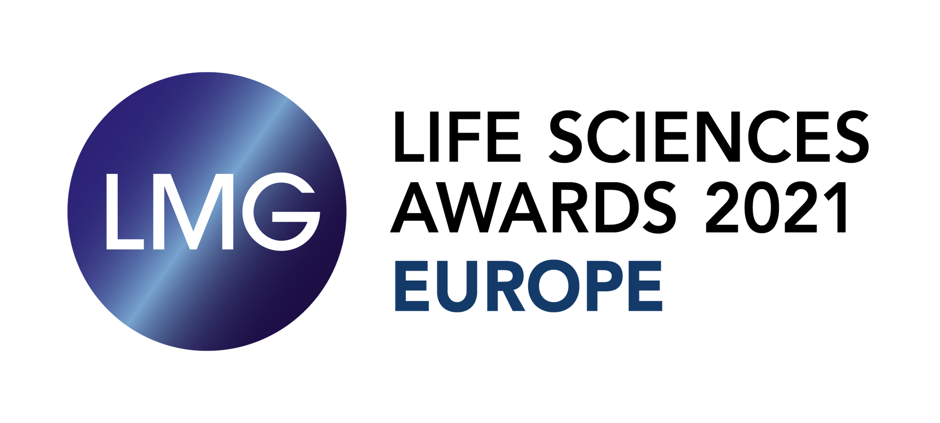 LMG Life Sciences Awards 2021 Europe
